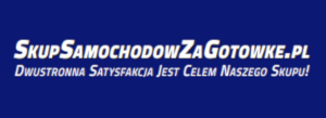 Skup samochodów i aut całych i uszkodzonych.